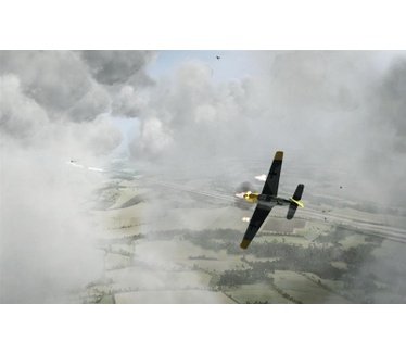 IL-2 Sturmovik: Birds of Prey