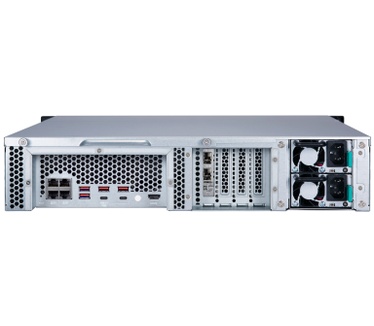 QNAP TVS-1272XU-RP-I3-4G