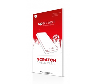 upscreen Scratch Shield Clear