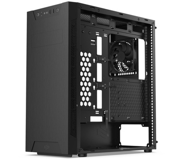 SilentiumPC Armis AR6