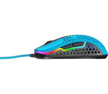 Xtrfy M42 RGB Blauw