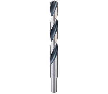 Bosch HSS Spiraalboor PointTeQ
