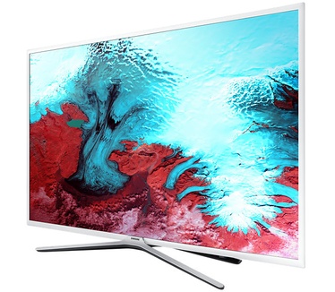 Samsung UE49K5510 Wit