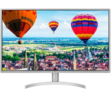 LG 32QK500-W
