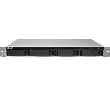 QNAP TS-453BU (8GB ram)