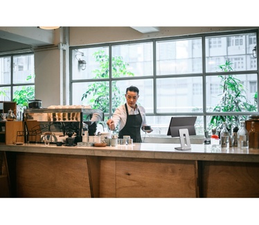 Kensington Elevated Stand voor Surface