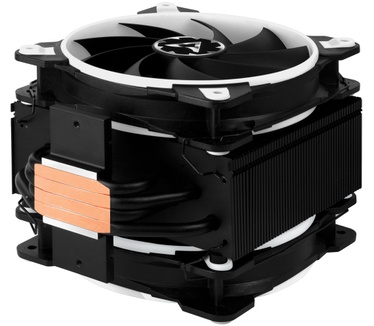 Arctic Freezer 33 eSports Edition Wit