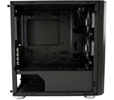 LC-Power Gaming 708MB - Beyond_X