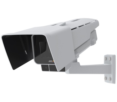 Axis P1378-LE Barebone
