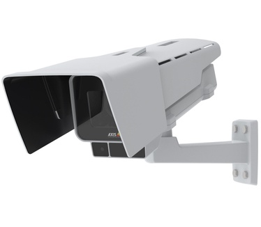 Axis P1377-LE