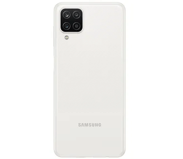 Samsung Galaxy Galaxy A12 64GB Wit