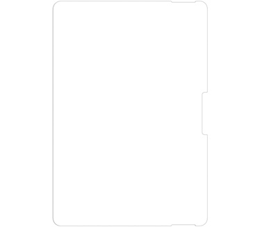 Accezz Premium Glass Protector tablet