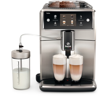 Saeco Xelsis SM7685/00 RVS