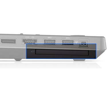 HP EliteBook 8560w (LY524EA)