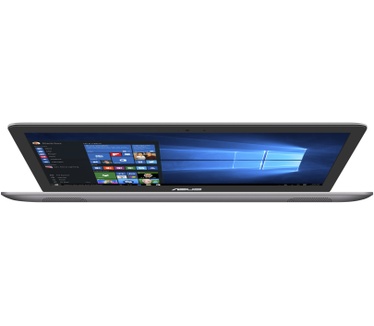 Asus ZenBook UX310UA-FC211T