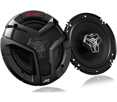 JVC CS-V428 - Autoradio Speaker - Zwart