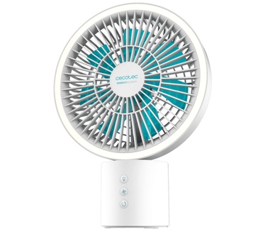 Cecotec EnergySilence 8000 Portable Light Desk