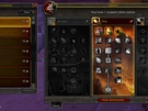 Preview World of Warcraft: Cataclysm - Training