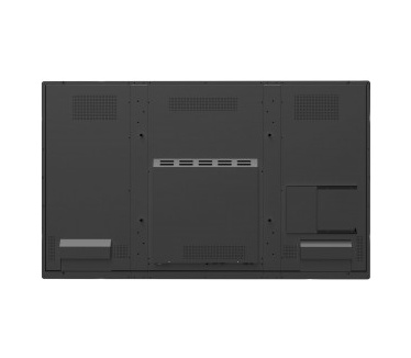 ViewSonic CDE6552-TL Zwart