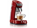 PW blog - Koffiezetapparaat