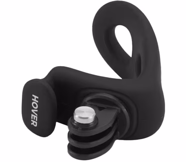 HOVERAir HandleBar Mount for Beacon - Zwart