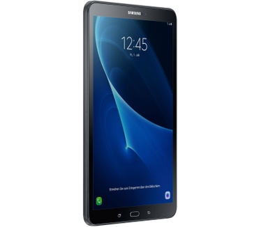 Samsung Galaxy Tab A 10.1 (2016) WiFi Zwart