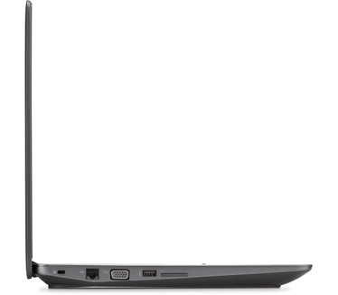 HP ZBook 15 G3 V2D00AW