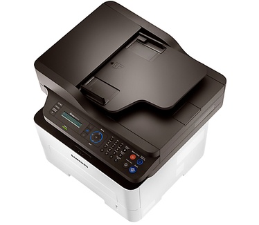 Samsung SL-M2875FD