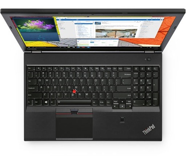 Lenovo L570