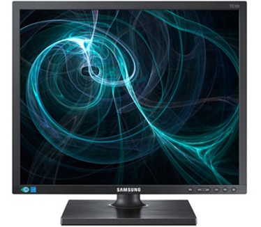 Samsung LF19TOWHBFM