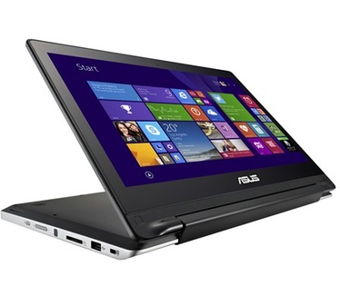 Asus Transformer Book Flip TP300LA-DW123H