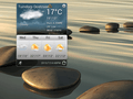 Acer Iconia Tab A1 - screenshots