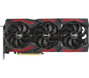 Asus ROG-STRIX-RTX2060S-O8G-EVO-V2-GAMING