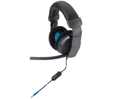 Corsair Vengeance 1400 (met 4-polige stekker en Y-kabel)