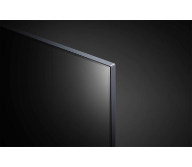 LG 75NANO966PA Zwart
