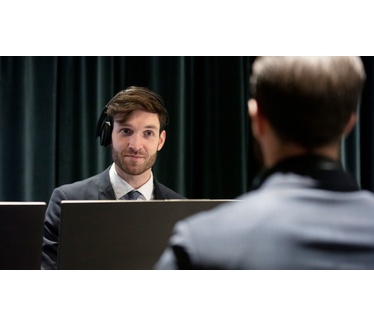 Sennheiser EPOS | SENNHEISER ADAPT 231
