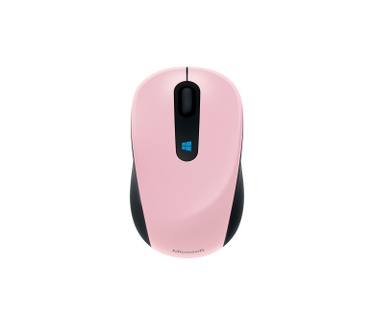 Microsoft Sculpt Mobile Mouse