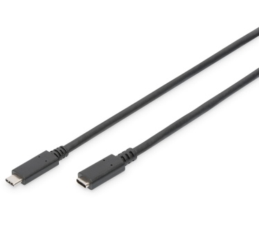 Assmann AK-300210-007-S Zwart