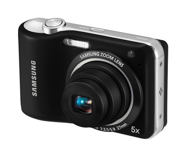 Samsung ES30 Zwart
