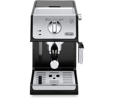 DeLonghi ECP33.21.BK