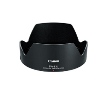 Canon EW-83L