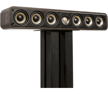 Polk Audio Signature Elite ES35 (Bruin)