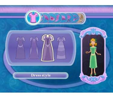 Disney Princess: De Betoverende Reis