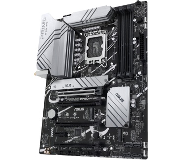 ASUS PRIME Z790-P WIFI D4