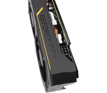 ASUS TUF-GTX1650-4GD6-P-V2-GAMING
