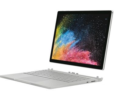 Microsoft Surface Book 2 13,5" Core i5-8350U Surface Book 2 - i5 - 8 GB - 256GB