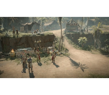 Diablo IV, PS4