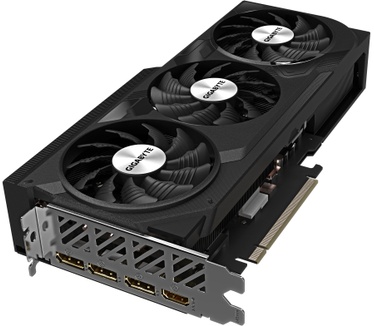 Gigabyte GeForce RTX 4070 Ti SUPER WINDFORCE OC 16G