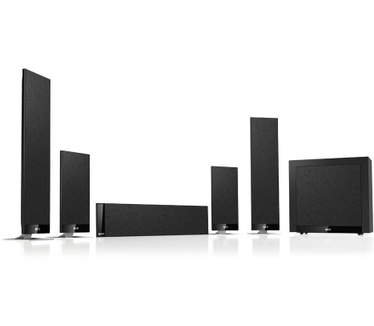 Kef T205