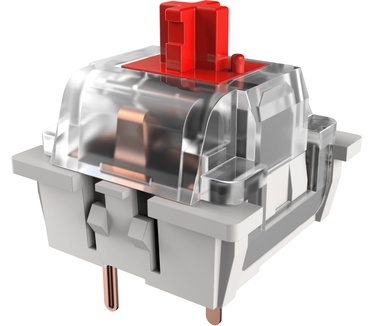 Mars Gaming MKMINIWRFR